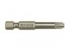 IRWIN Power Screwdriver Bits Pozi PZ2 50mm Pack of 5