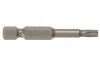 IRWIN Power Screwdriver Bits TORX TX20 50mm Pack of 5