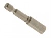 IRWIN Magnetic Bit Holder 1/4in 50mm