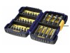 Irwin 30 Piece Screwdriver Bit Set In Pro Case