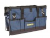 Irwin Soft Side Tool Organiser Bag 22in