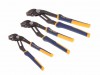 Irwin Groovelock Plier Set 8/10/12in 10505513
