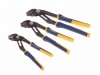 Irwin Groovelock Plier Set 8/10/12in 10505513