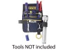 Irwin Electricians Pouch R72500 10506535