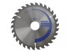 Irwin Circular Saw Blade Professional 165 x 30mm x 30t