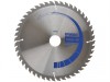 Irwin Circular Saw Blade Professional 216x30mm x 48t