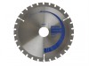 Irwin Circular Saw Blade Multi-Cut 184 x 30mm x 30t