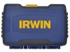 IRWIN Speedhammer Plus Drill Bit Set 9 Piece 5-12mm