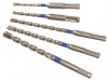 Speedhammer Power Drill Bit 5 Piece Set