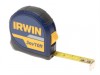 Irwin Standard Pocket Tape 3m / 10ft Carded