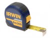 Irwin Standard Pocket Tape 8m / 26ft Bulk