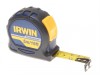 Irwin Professional Pocket Tape 5m / 16ft Bulk