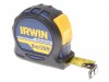 Irwin Professional Pocket Tape 8m / 26ft Bulk