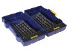 IRWIN Masonry Drillbit Set of 10