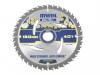 IRWIN Weldtec Circular Saw Blade 150 x 20mm x 40T ATB