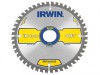 IRWIN Multi Material Circular Saw Blade 184 x 30mm x 48T TCG/Neg