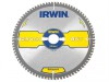 IRWIN Multi Material Circular Saw Blade 254 x 30mm x 84T TCG/Neg