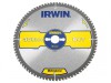 IRWIN Multi Material Circular Saw Blade 305 x 30mm x 84T TCG/Neg