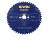 IRWIN Marples Mitre Circular Saw Blade 254 x 30mm x 48T ATB/Neg
