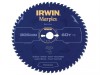 IRWIN Marples Mitre Circular Saw Blade 305 x 30mm x 60T ATB/Neg