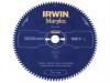 IRWIN Marples Mitre Circular Saw Blade 305 x 30mm x 96T HI-ATB/Neg