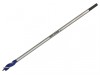 IRWIN Blue Groove 6X Long Wood Bit 14 x 400mm