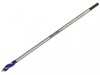 IRWIN Blue Groove 6X Long Wood Bit 16 x 400mm