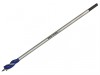 IRWIN Blue Groove 6X Long Wood Bit 18 x 400mm