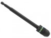 IRWIN Extension Bar For Impact Screwdriver Bits 6in