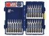 IRWIN Impact Screwdriver Bit Set of 22