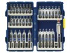 IRWIN Impact Screwdriver Bit Set of 32