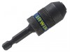 IRWIN Extension Bar For Impact Screwdriver Bits 2.5in