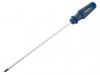 IRWIN Pro Comfort Screwdriver Pozi Tip PZ1 x 250mm