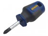 IRWIN Pro Comfort Screwdriver Phillips Tip PH2 x 38mm