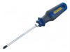 IRWIN Pro Comfort Screwdriver Phillips Tip PH2 x 125mm