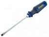 IRWIN Pro Comfort Screwdriver Flared Slotted Tip 6.5mm x 150mm