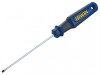 IRWIN Pro Comfort Screwdriver Parallel Tip 3mm x 100mm
