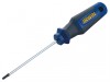 IRWIN Pro Comfort Screwdriver TORXTip TX15 x 100mm