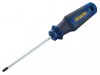 IRWIN Pro Comfort Screwdriver TORXTipTX20 x 100mm