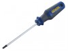 IRWIN Pro Comfort Screwdriver TORXTipTX27 x 125mm