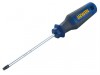 IRWIN Pro Comfort Screwdriver TORXTipTX30 x 125mm