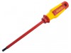 IRWIN VDE Pro Comfort Screwdriver Parallel Tip 5.5mm x 150mm