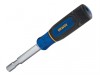 IRWIN 6-in-1 Metric Nut Driver