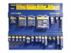 IRWIN Impact Screwdriver Bit Wall Peg Display Deal