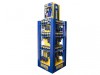 IRWIN Pro Comfort Screwdriver Display Large
