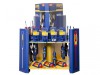IRWIN Pro Comfort Screwdriver Display Counter