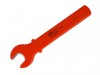 ITL Insulated Totally Insulated Open End Spanner 17mm
