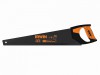 IRWIN Jack 880 UN Universal Hand Saw 550mm (22in) Coated 8tpi