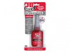 J-B Weld Perma-lock Red High High Strength Threadlocker 36ml