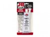 J-B Weld Silicone Sealant & Adhesive White 85g